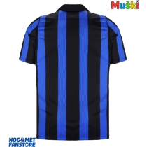 Inter Milan Domaci Dres 2026-27 Kratak Rukav